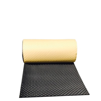 30mm Thick Sponge Custom Recording Studio Soundproof Cotton Ktv Piano Room Soundproof Cotton Sound-absorbing Material