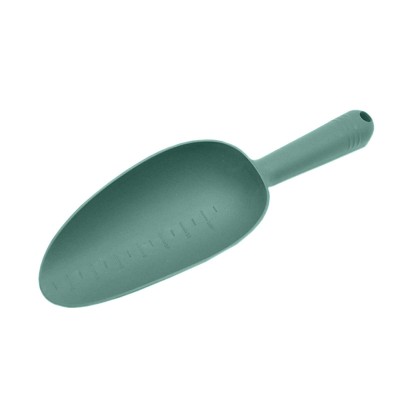 Plastic Garden Shovel Garden Tools Plant Hand Shovels Troweles Bonsai Succulent Scoop Flower Garden Shovel