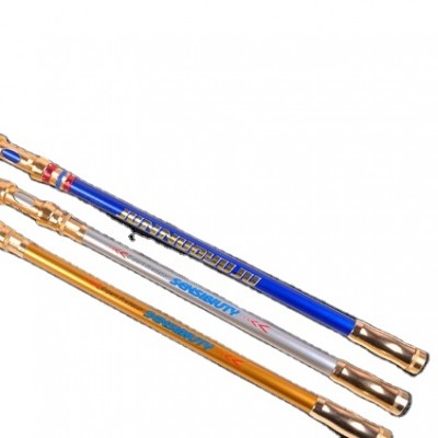 Carbon super-hard sea pole  long-distance casting rod anchor rod 3.6 meters 3.9 meters 4.2 fishing rod